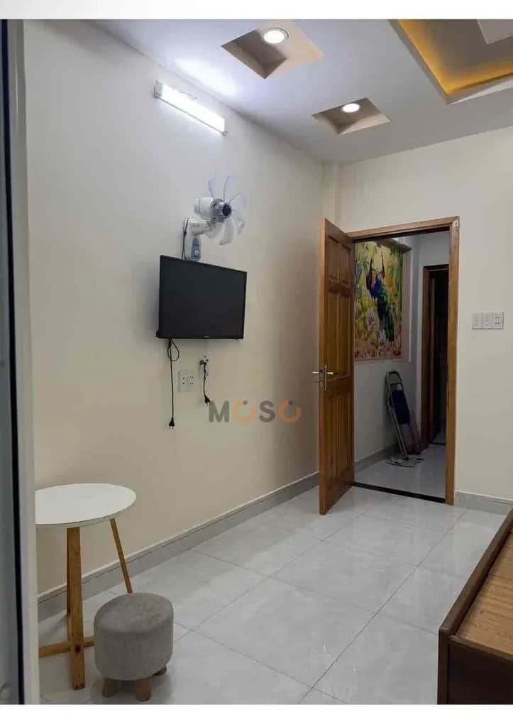 Cho thuê căn hộ chung cư Nguyễn Thiệp Quận 1, TP.HCM – 1 phòng ngủ, giá 3 triệu Cho thuê căn hộ chung cư Nguyễn Thiệp Quận 1, TP.HCM – 1 phòng ngủ, giá 3 triệu
