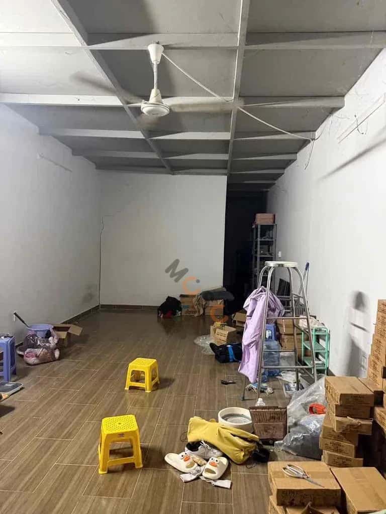 Cho thuê nhà mặt tiền Đường Số 14 Gò Vấp, TP.HCM – giá 15 triệu — Hình 3 Cho thuê nhà mặt tiền Đường Số 14 Gò Vấp, TP.HCM – giá 15 triệu — Hình 3