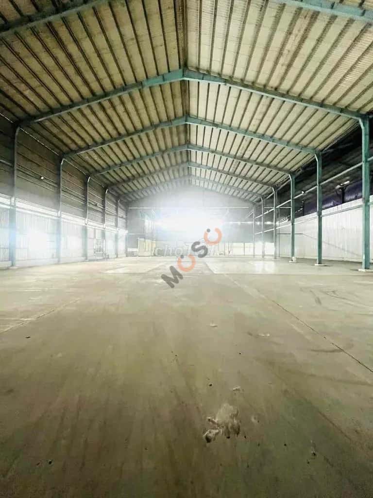 Cho thuê kho, nhà xưởng ĐT. 827D Huyện Cần Đước, Tay Ninh – giá 200 triệu — Hình 3 Cho thuê kho, nhà xưởng ĐT. 827D Huyện Cần Đước, Tay Ninh – giá 200 triệu — Hình 3