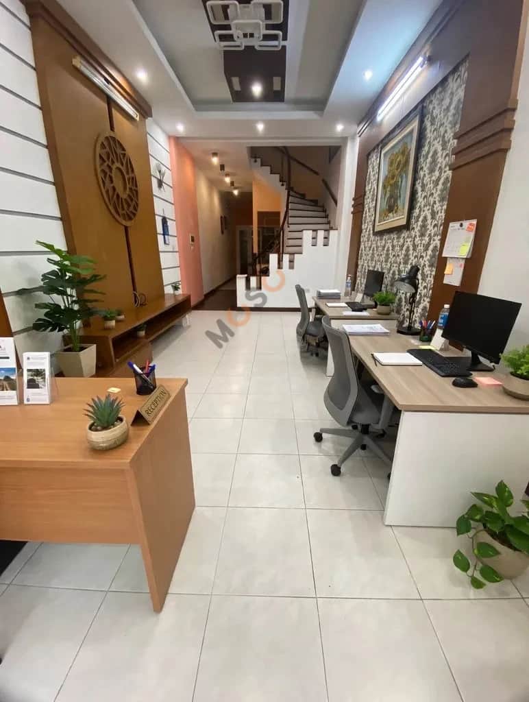 Cho thuê nhà mặt tiền Khương Thượng Đống Đa, Hà Nội – giá 13 triệu Cho thuê nhà mặt tiền Khương Thượng Đống Đa, Hà Nội – giá 13 triệu