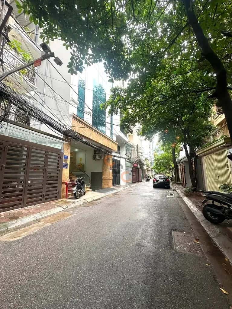 Cho thuê nhà mặt tiền Khương Thượng Đống Đa, Hà Nội – giá 13 triệu — Hình 3 Cho thuê nhà mặt tiền Khương Thượng Đống Đa, Hà Nội – giá 13 triệu — Hình 3