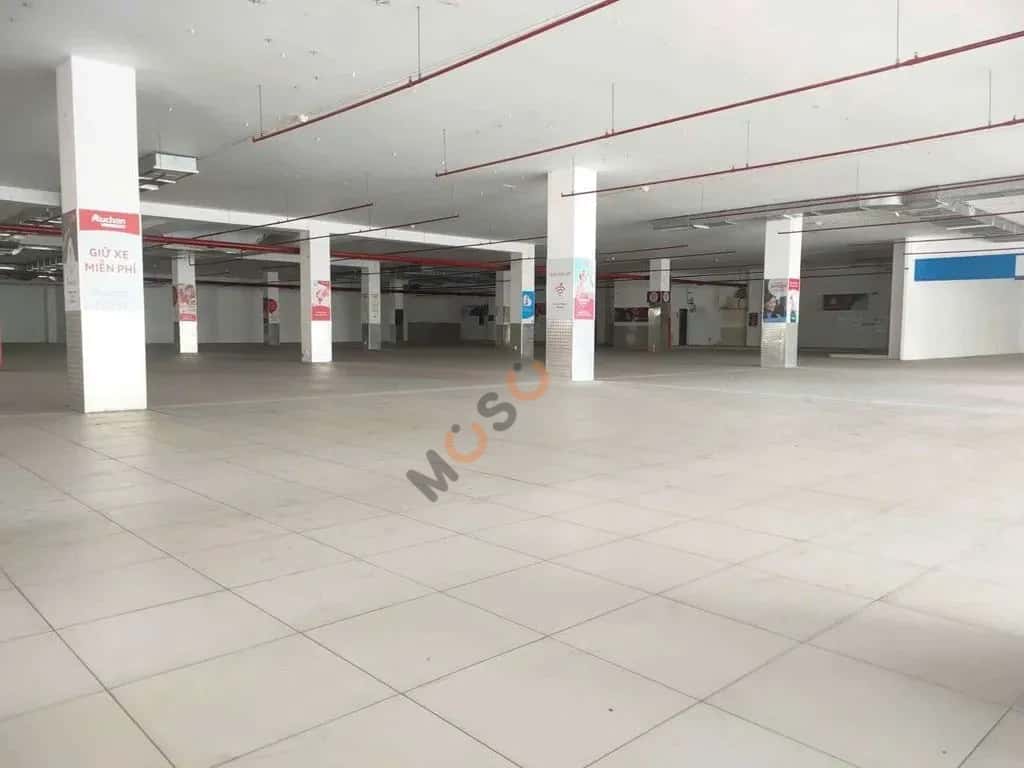 Cho thuê kho, nhà xưởng Đường Phạm Văn Chí Quận 6, TP.HCM – giá 300 triệu — Hình 2 Cho thuê kho, nhà xưởng Đường Phạm Văn Chí Quận 6, TP.HCM – giá 300 triệu — Hình 2