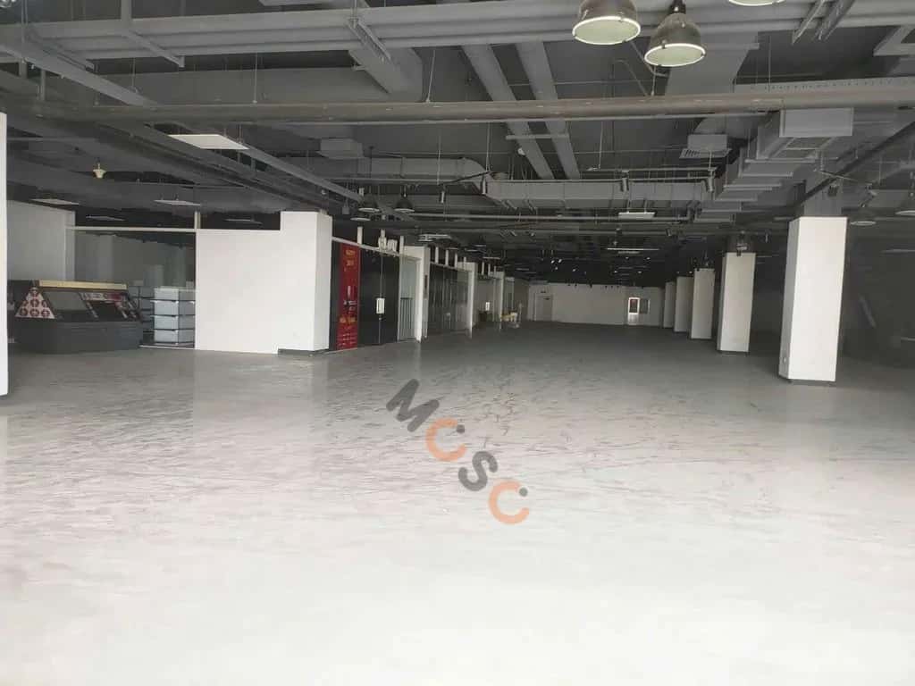 Cho thuê kho, nhà xưởng Đường Phạm Văn Chí Quận 6, TP.HCM – giá 300 triệu — Hình 3 Cho thuê kho, nhà xưởng Đường Phạm Văn Chí Quận 6, TP.HCM – giá 300 triệu — Hình 3