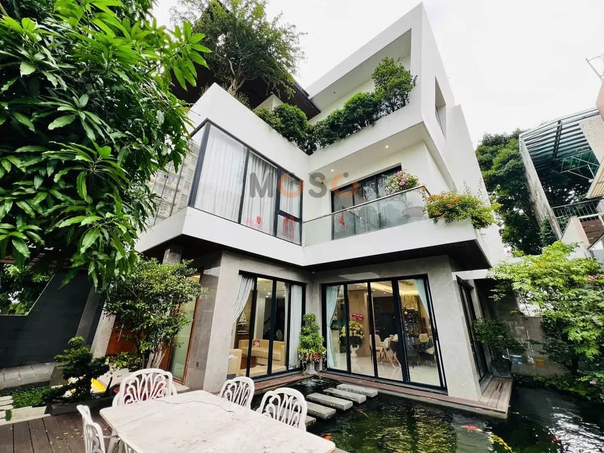 Cho thuê nhà hẻm Mỹ Thái 1A Quận 7, TP.HCM – giá 130 triệu Cho thuê nhà hẻm Mỹ Thái 1A Quận 7, TP.HCM – giá 130 triệu
