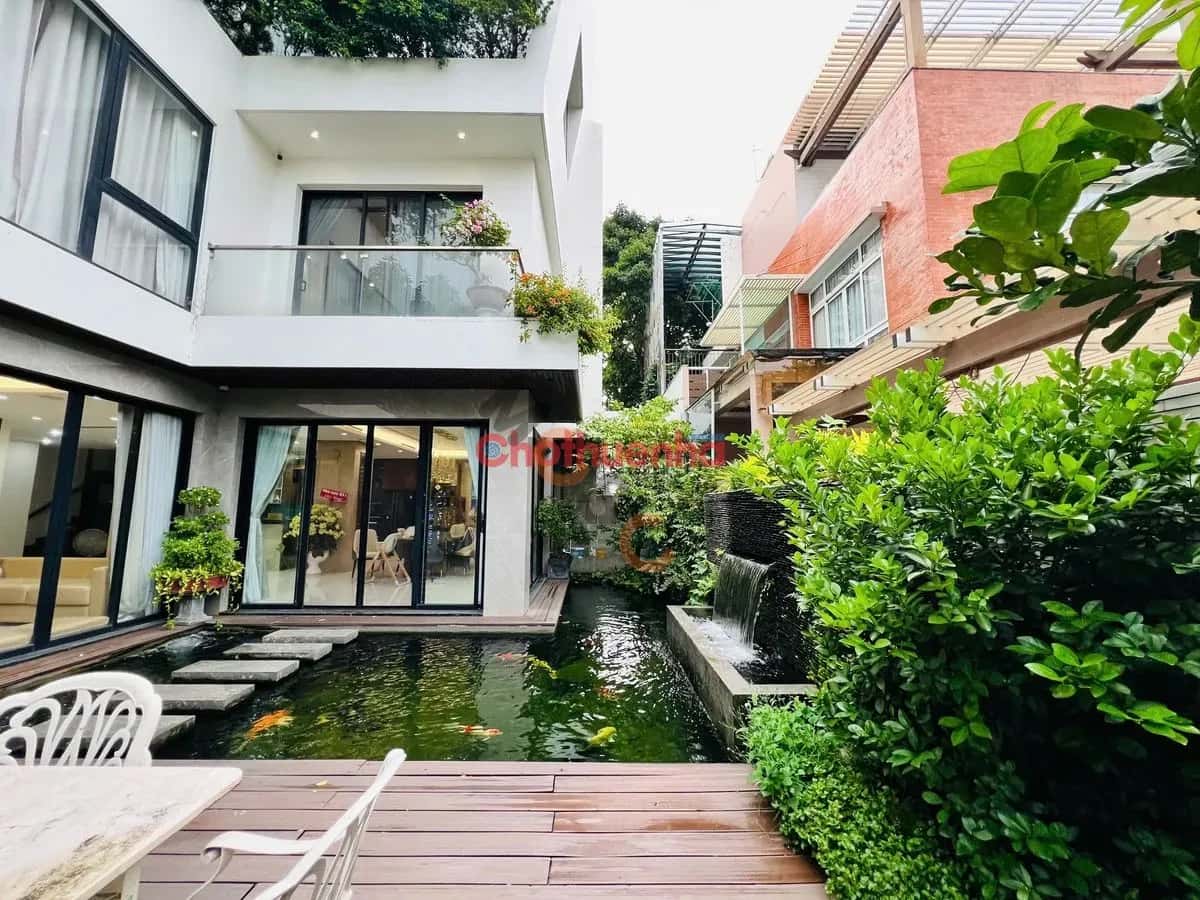 Cho thuê nhà hẻm Mỹ Thái 1A Quận 7, TP.HCM – giá 130 triệu — Hình 2 Cho thuê nhà hẻm Mỹ Thái 1A Quận 7, TP.HCM – giá 130 triệu — Hình 2