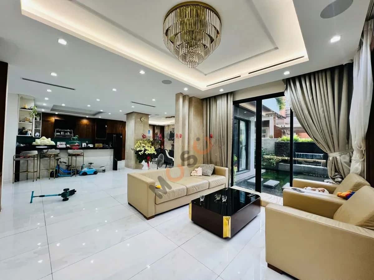 Cho thuê nhà hẻm Mỹ Thái 1A Quận 7, TP.HCM – giá 130 triệu — Hình 3 Cho thuê nhà hẻm Mỹ Thái 1A Quận 7, TP.HCM – giá 130 triệu — Hình 3