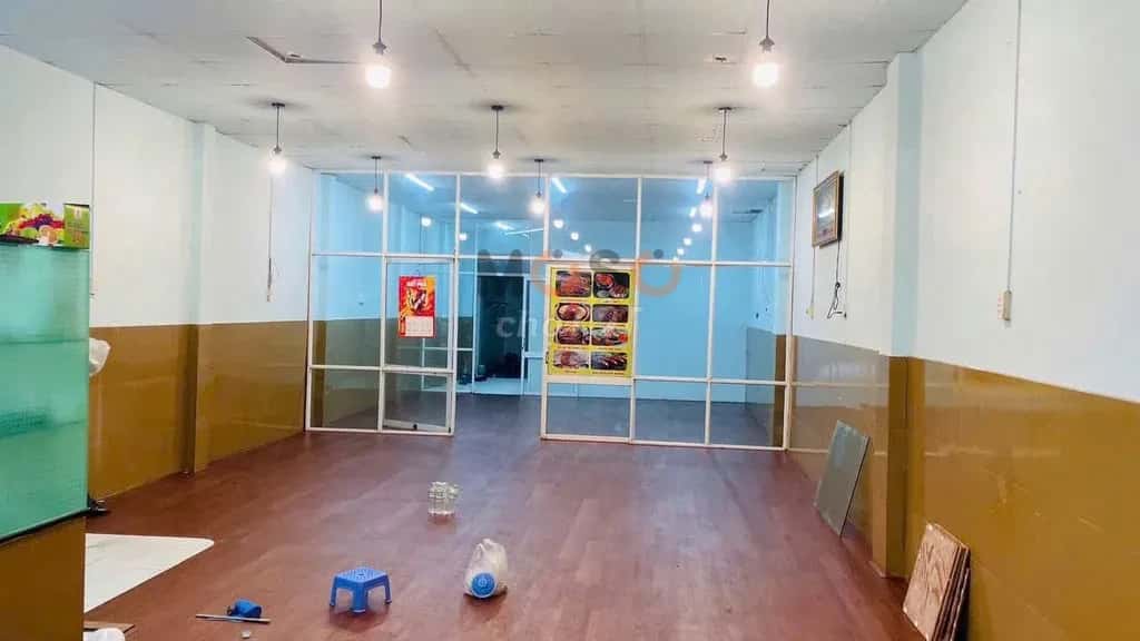 Cho thuê nhà mặt tiền Đường A4 Quận Tân Bình, TP.HCM – giá 15 triệu — Hình 2 Cho thuê nhà mặt tiền Đường A4 Quận Tân Bình, TP.HCM – giá 15 triệu — Hình 2