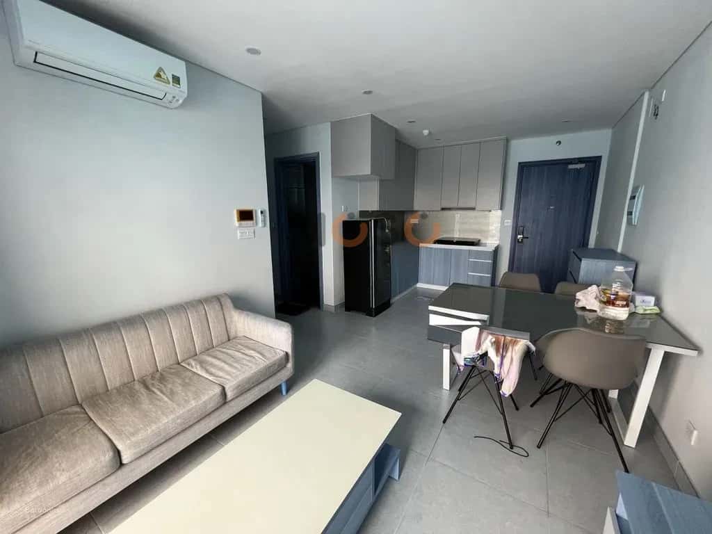 Cho thuê căn hộ chung cư Lê Quang Kim Quận 8, Ho Chi Minh – 2 phòng ngủ, giá 14 triệu — Hình 2 Cho thuê căn hộ chung cư Lê Quang Kim Quận 8, Ho Chi Minh – 2 phòng ngủ, giá 14 triệu — Hình 2