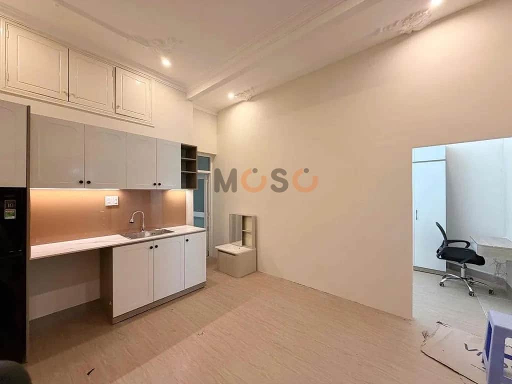 Cho thuê căn hộ chung cư Hẻm 524 Nguyễn Đình Chiểu Quận 3, TP.HCM – 1 phòng ngủ, giá 10.2 triệu Cho thuê căn hộ chung cư Hẻm 524 Nguyễn Đình Chiểu Quận 3, TP.HCM – 1 phòng ngủ, giá 10.2 triệu