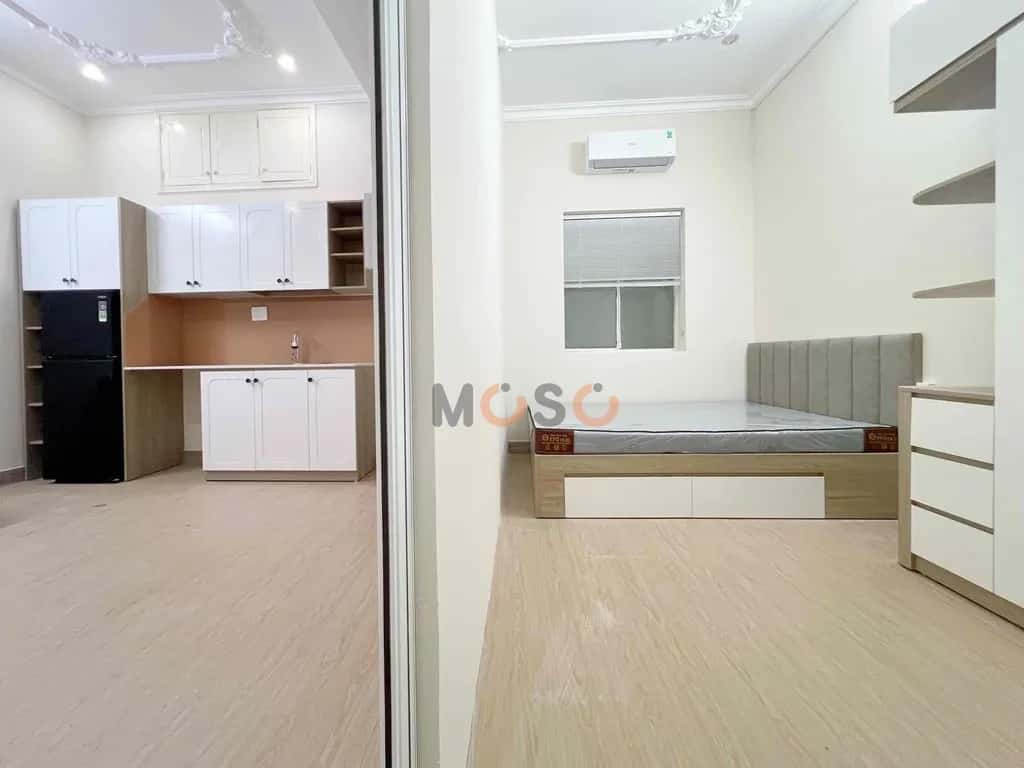 Cho thuê căn hộ chung cư Hẻm 524 Nguyễn Đình Chiểu Quận 3, TP.HCM – 1 phòng ngủ, giá 10.2 triệu — Hình 2 Cho thuê căn hộ chung cư Hẻm 524 Nguyễn Đình Chiểu Quận 3, TP.HCM – 1 phòng ngủ, giá 10.2 triệu — Hình 2