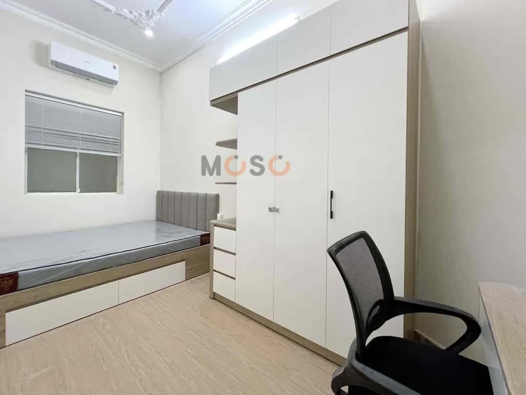 Cho thuê căn hộ chung cư Hẻm 524 Nguyễn Đình Chiểu Quận 3, TP.HCM – 1 phòng ngủ, giá 10.2 triệu — Hình 3 Cho thuê căn hộ chung cư Hẻm 524 Nguyễn Đình Chiểu Quận 3, TP.HCM – 1 phòng ngủ, giá 10.2 triệu — Hình 3