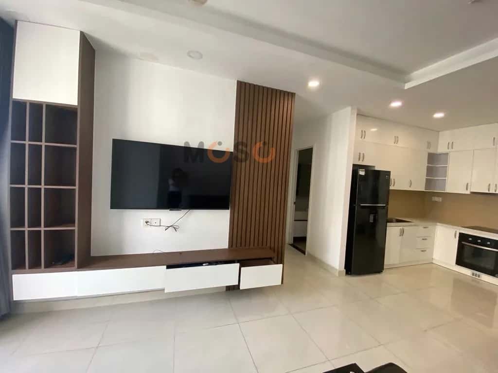 Cho thuê căn hộ chung cư Đường số 9A Huyện Bình Chánh, TP.HCM – 3 phòng ngủ, giá 17 triệu — Hình 2 Cho thuê căn hộ chung cư Đường số 9A Huyện Bình Chánh, TP.HCM – 3 phòng ngủ, giá 17 triệu — Hình 2