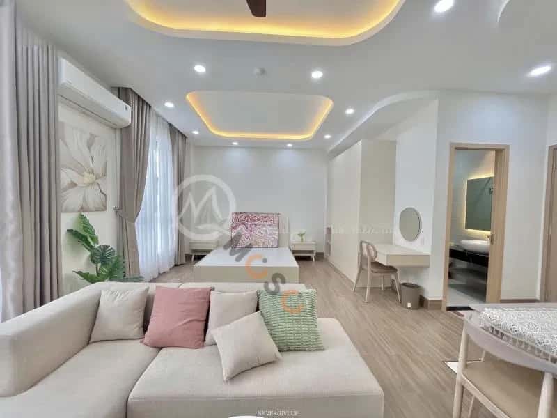 Cho thuê căn hộ chung cư Quận 2, TP.HCM – giá 10 triệu — Hình 2 Cho thuê căn hộ chung cư Quận 2, TP.HCM – giá 10 triệu — Hình 2