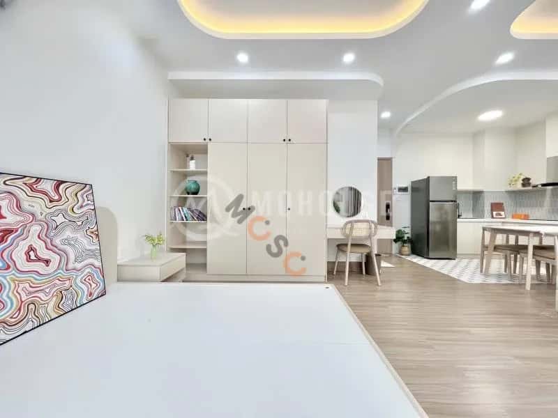 Cho thuê căn hộ chung cư Quận 2, TP.HCM – giá 10 triệu — Hình 3 Cho thuê căn hộ chung cư Quận 2, TP.HCM – giá 10 triệu — Hình 3