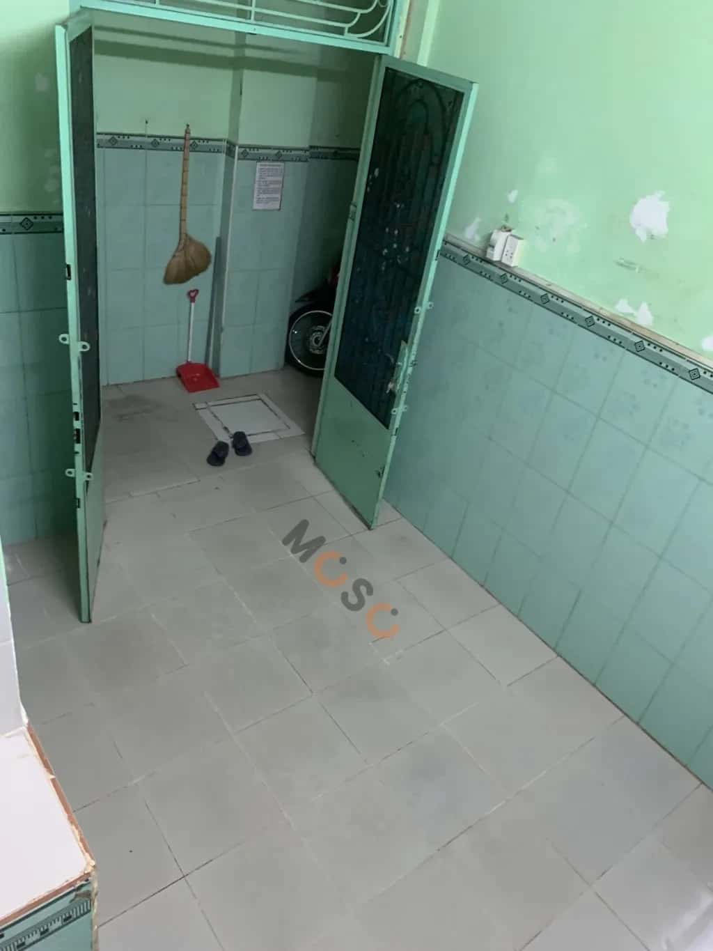 Cho thuê phòng trọ Quận 8, Ho Chi Minh – giá 3.2 triệu — Hình 2 Cho thuê phòng trọ Quận 8, Ho Chi Minh – giá 3.2 triệu — Hình 2