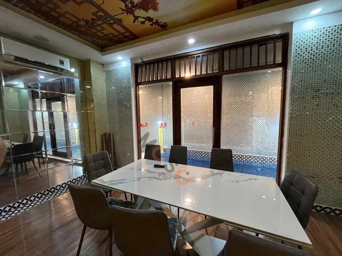 Cho thuê nhà hẻm Đường 3 Quận 7, Ho Chi Minh – 5 phòng ngủ, giá 60 triệu — Hình 3 Cho thuê nhà hẻm Đường 3 Quận 7, Ho Chi Minh – 5 phòng ngủ, giá 60 triệu — Hình 3