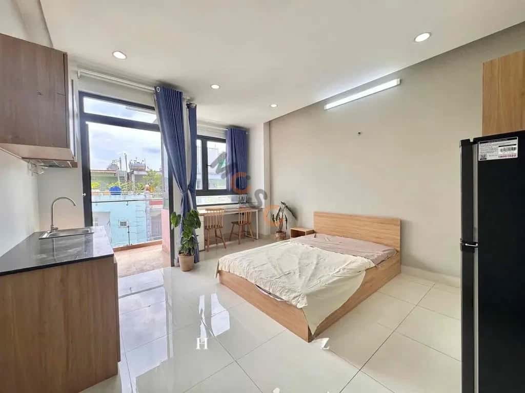 Cho thuê căn hộ chung cư Bến Xe Quận 8 Quận 8, Ho Chi Minh – 1 phòng ngủ, giá 6.5 triệu — Hình 2 Cho thuê căn hộ chung cư Bến Xe Quận 8 Quận 8, Ho Chi Minh – 1 phòng ngủ, giá 6.5 triệu — Hình 2