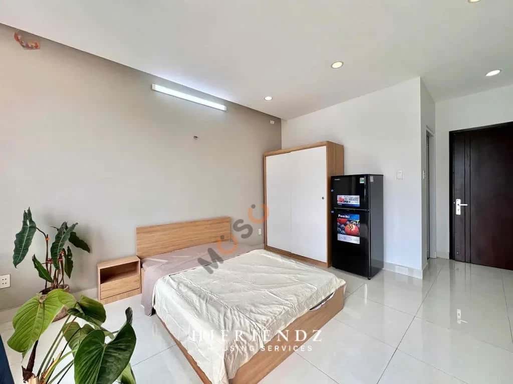 Cho thuê căn hộ chung cư Bến Xe Quận 8 Quận 8, Ho Chi Minh – 1 phòng ngủ, giá 6.5 triệu — Hình 3 Cho thuê căn hộ chung cư Bến Xe Quận 8 Quận 8, Ho Chi Minh – 1 phòng ngủ, giá 6.5 triệu — Hình 3