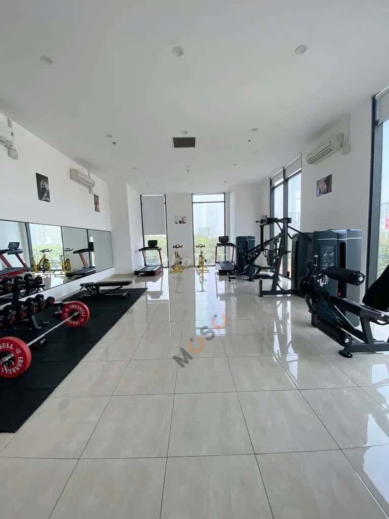 Cho thuê căn hộ chung cư Đường Mai Chí Thọ Quận 2 cũ, TP.HCM – 3 phòng ngủ, giá 16 triệu — Hình 2 Cho thuê căn hộ chung cư Đường Mai Chí Thọ Quận 2 cũ, TP.HCM – 3 phòng ngủ, giá 16 triệu — Hình 2