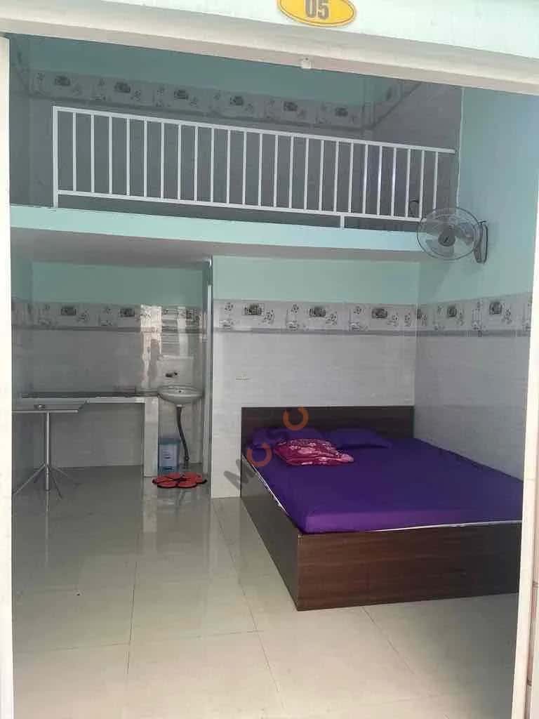 Cho thuê phòng trọ Đường Mỹ Phước Bàu Bàng Thị xã Bến Cát, TP.HCM – giá 1.2 triệu — Hình 3 Cho thuê phòng trọ Đường Mỹ Phước Bàu Bàng Thị xã Bến Cát, TP.HCM – giá 1.2 triệu — Hình 3