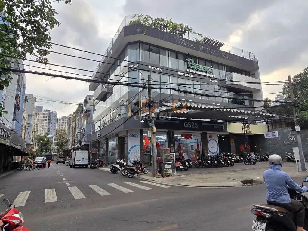 Cho thuê văn phòng Đường Huỳnh Thiện Lộc Quận Tân Phú, TP.HCM – giá 40 triệu Cho thuê văn phòng Đường Huỳnh Thiện Lộc Quận Tân Phú, TP.HCM – giá 40 triệu