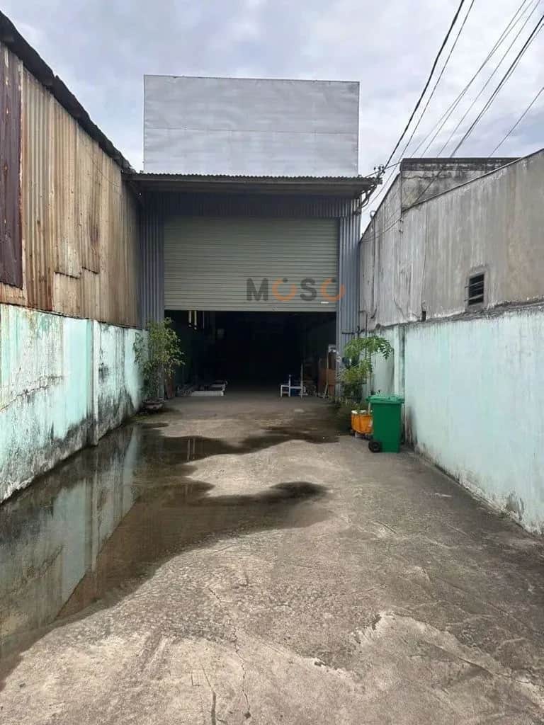 Cho thuê kho, nhà xưởng Quốc lộ 1A Quận 12, TP.HCM – giá 35 triệu Cho thuê kho, nhà xưởng Quốc lộ 1A Quận 12, TP.HCM – giá 35 triệu