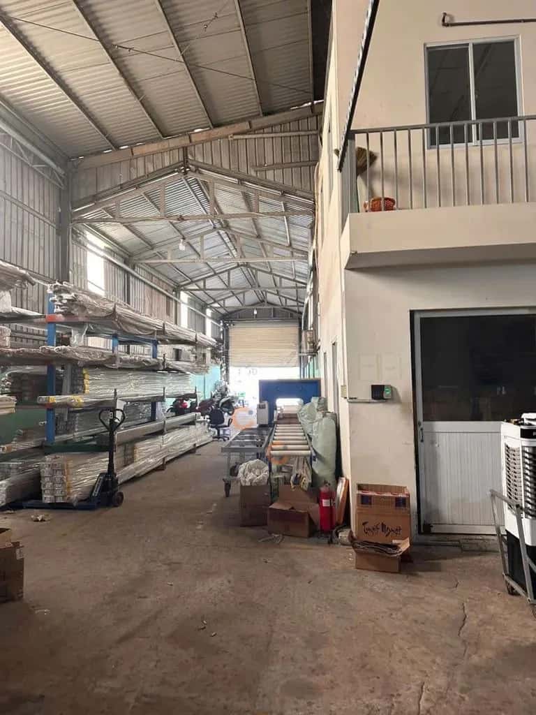 Cho thuê kho, nhà xưởng Quốc lộ 1A Quận 12, TP.HCM – giá 35 triệu — Hình 2 Cho thuê kho, nhà xưởng Quốc lộ 1A Quận 12, TP.HCM – giá 35 triệu — Hình 2