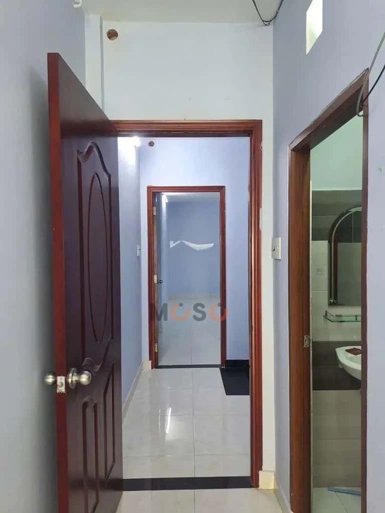 Cho thuê BĐS khác Đường Nguyễn Văn Dung Quận 5, TP.HCM – 3 phòng ngủ, giá 14 triệu — Hình 3 Cho thuê BĐS khác Đường Nguyễn Văn Dung Quận 5, TP.HCM – 3 phòng ngủ, giá 14 triệu — Hình 3