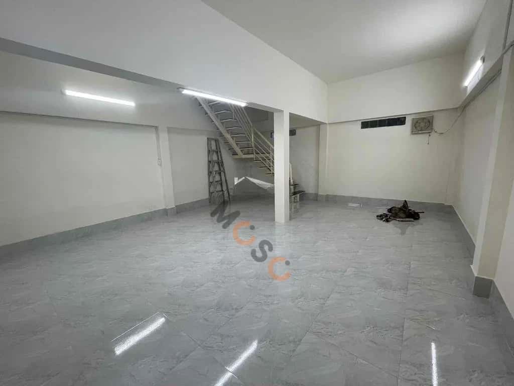 Cho thuê nhà hẻm Đường Hoàng Diệu Quận 4, TP.HCM – 2 phòng ngủ, giá 12 triệu — Hình 2 Cho thuê nhà hẻm Đường Hoàng Diệu Quận 4, TP.HCM – 2 phòng ngủ, giá 12 triệu — Hình 2