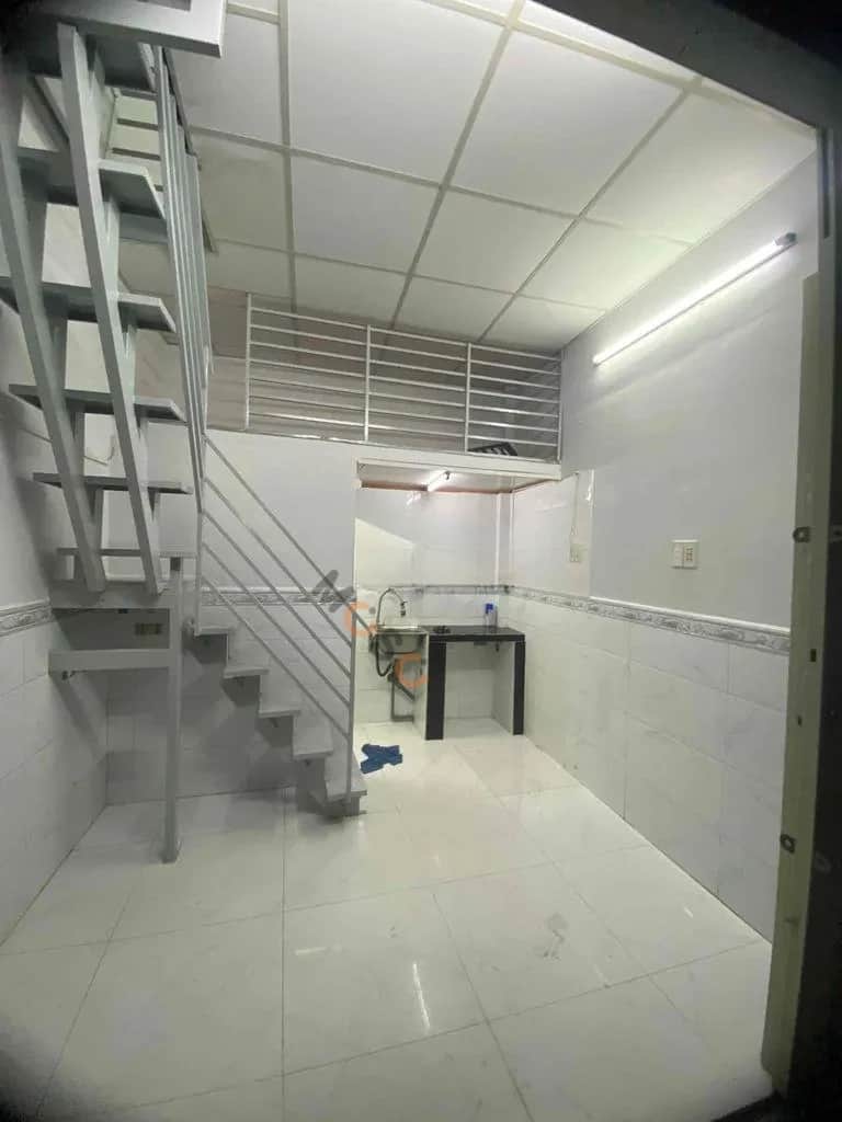 Cho thuê nhà hẻm Nguyễn Khoái Quận 4, TP.HCM – 1 phòng ngủ, giá 4 triệu Cho thuê nhà hẻm Nguyễn Khoái Quận 4, TP.HCM – 1 phòng ngủ, giá 4 triệu
