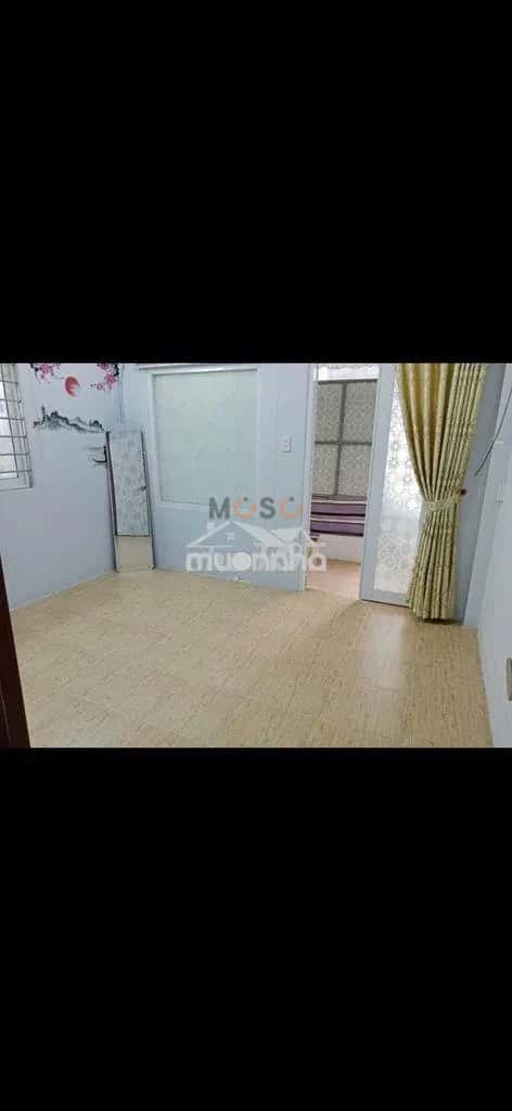 Cho thuê BĐS khác Đường Kỳ Đồng Quận 3, TP.HCM – 2 phòng ngủ, giá 6.5 triệu — Hình 2 Cho thuê BĐS khác Đường Kỳ Đồng Quận 3, TP.HCM – 2 phòng ngủ, giá 6.5 triệu — Hình 2