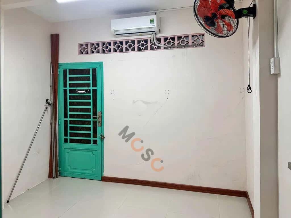 Cho thuê nhà hẻm Đường Nguyễn Trãi Quận 1, TP.HCM – giá 11.5 triệu — Hình 2 Cho thuê nhà hẻm Đường Nguyễn Trãi Quận 1, TP.HCM – giá 11.5 triệu — Hình 2