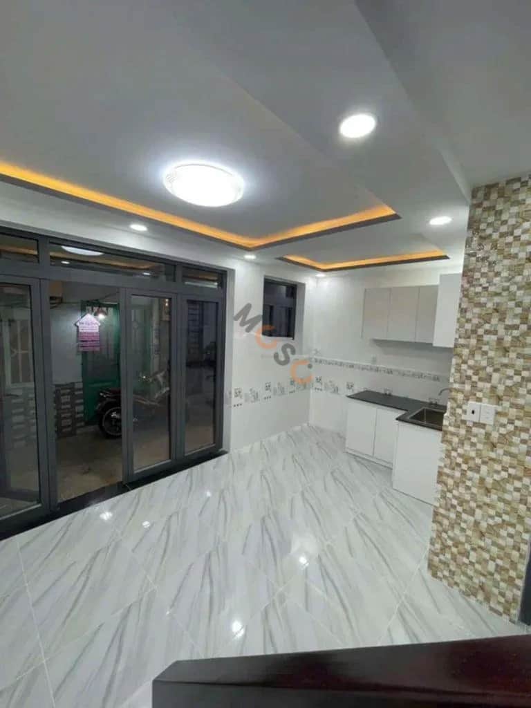 Cho thuê nhà hẻm Đường Nguyễn Thị Thập Quận 7, TP.HCM – 2 phòng ngủ, giá 8 triệu Cho thuê nhà hẻm Đường Nguyễn Thị Thập Quận 7, TP.HCM – 2 phòng ngủ, giá 8 triệu