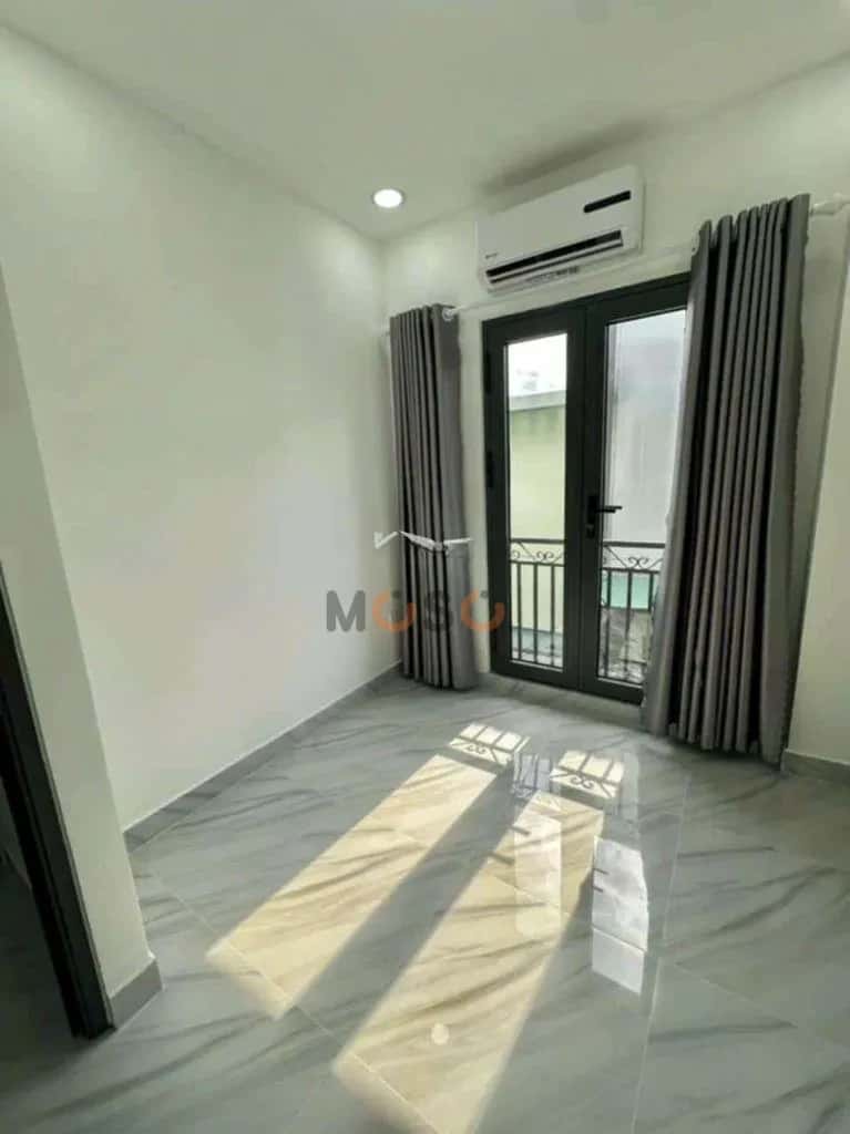 Cho thuê nhà hẻm Đường Nguyễn Thị Thập Quận 7, TP.HCM – 2 phòng ngủ, giá 8 triệu — Hình 2 Cho thuê nhà hẻm Đường Nguyễn Thị Thập Quận 7, TP.HCM – 2 phòng ngủ, giá 8 triệu — Hình 2
