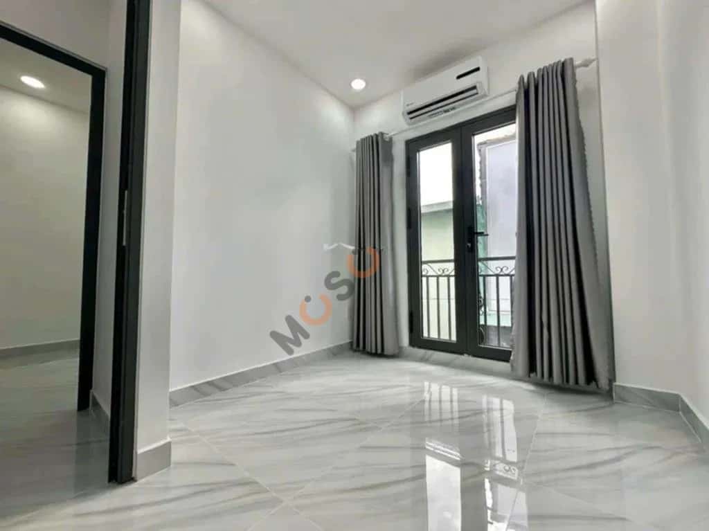 Cho thuê nhà hẻm Đường Nguyễn Thị Thập Quận 7, TP.HCM – 2 phòng ngủ, giá 8 triệu — Hình 3 Cho thuê nhà hẻm Đường Nguyễn Thị Thập Quận 7, TP.HCM – 2 phòng ngủ, giá 8 triệu — Hình 3