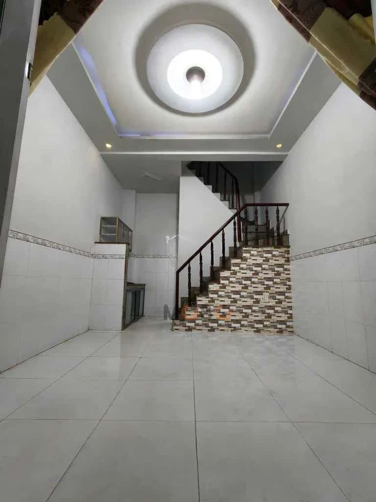 Cho thuê nhà hẻm Đường An Dương Vương Quận 6, TP.HCM – 2 phòng ngủ, giá 8 triệu — Hình 2 Cho thuê nhà hẻm Đường An Dương Vương Quận 6, TP.HCM – 2 phòng ngủ, giá 8 triệu — Hình 2