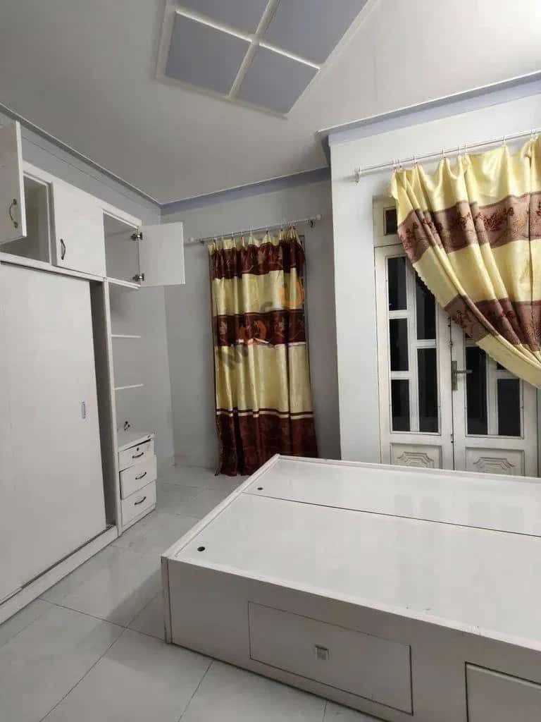 Cho thuê nhà hẻm Đường An Dương Vương Quận 6, TP.HCM – 2 phòng ngủ, giá 8 triệu — Hình 3 Cho thuê nhà hẻm Đường An Dương Vương Quận 6, TP.HCM – 2 phòng ngủ, giá 8 triệu — Hình 3