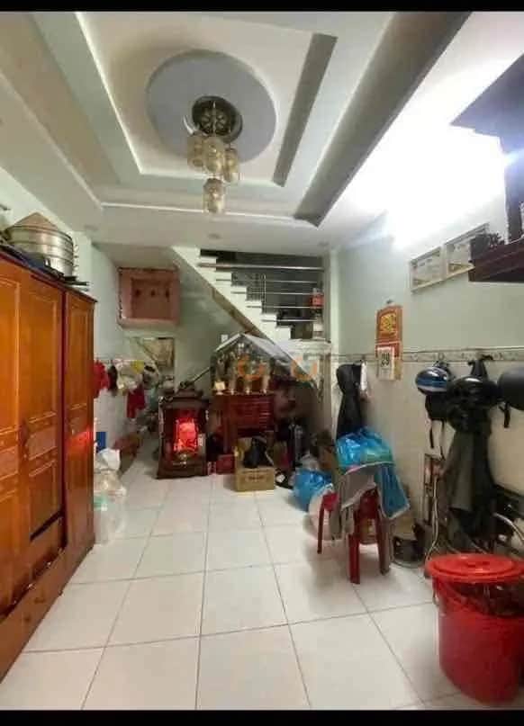Cho thuê BĐS khác Đường Lò Gốm Quận 6, TP.HCM – 2 phòng ngủ, giá 8 triệu Cho thuê BĐS khác Đường Lò Gốm Quận 6, TP.HCM – 2 phòng ngủ, giá 8 triệu