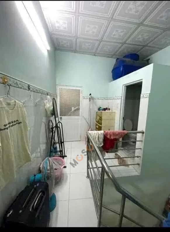 Cho thuê BĐS khác Đường Lò Gốm Quận 6, TP.HCM – 2 phòng ngủ, giá 8 triệu — Hình 2 Cho thuê BĐS khác Đường Lò Gốm Quận 6, TP.HCM – 2 phòng ngủ, giá 8 triệu — Hình 2
