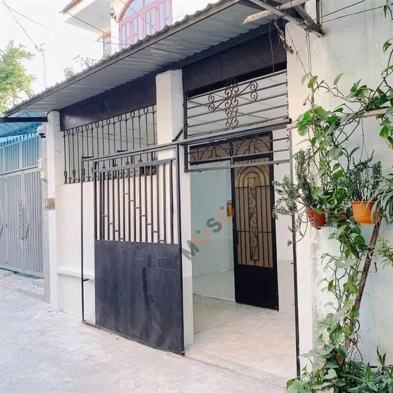 Cho thuê nhà hẻm Thủ Đức, Ho Chi Minh – 4 phòng ngủ, giá 8 triệu Cho thuê nhà hẻm Thủ Đức, Ho Chi Minh – 4 phòng ngủ, giá 8 triệu
