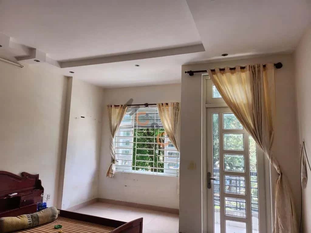 Cho thuê phòng trọ Đường 7 Bình Chánh, TP.HCM – giá 5 triệu — Hình 3 Cho thuê phòng trọ Đường 7 Bình Chánh, TP.HCM – giá 5 triệu — Hình 3