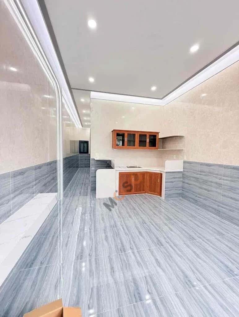 Cho thuê nhà hẻm Huỳnh Tấn Phát Quận 7, TP.HCM – 2 phòng ngủ, giá 8 triệu — Hình 2 Cho thuê nhà hẻm Huỳnh Tấn Phát Quận 7, TP.HCM – 2 phòng ngủ, giá 8 triệu — Hình 2