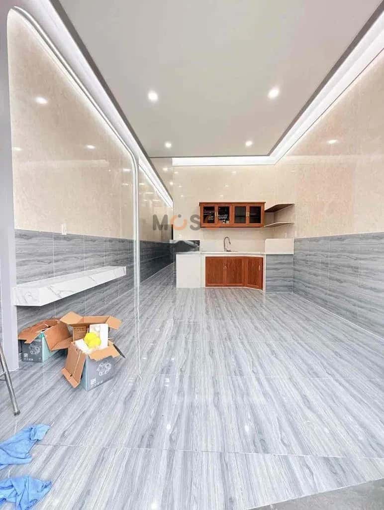 Cho thuê nhà hẻm Huỳnh Tấn Phát Quận 7, TP.HCM – 2 phòng ngủ, giá 8 triệu — Hình 3 Cho thuê nhà hẻm Huỳnh Tấn Phát Quận 7, TP.HCM – 2 phòng ngủ, giá 8 triệu — Hình 3