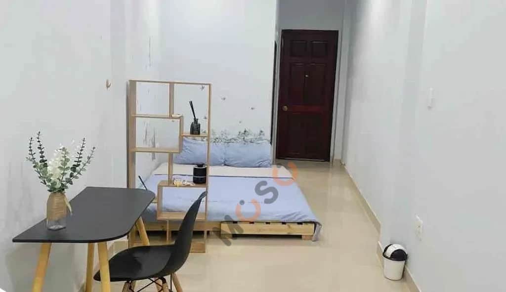 Cho thuê phòng trọ Đường Phạm Ngũ Lão Quận 1, TP.HCM – giá 5 triệu Cho thuê phòng trọ Đường Phạm Ngũ Lão Quận 1, TP.HCM – giá 5 triệu
