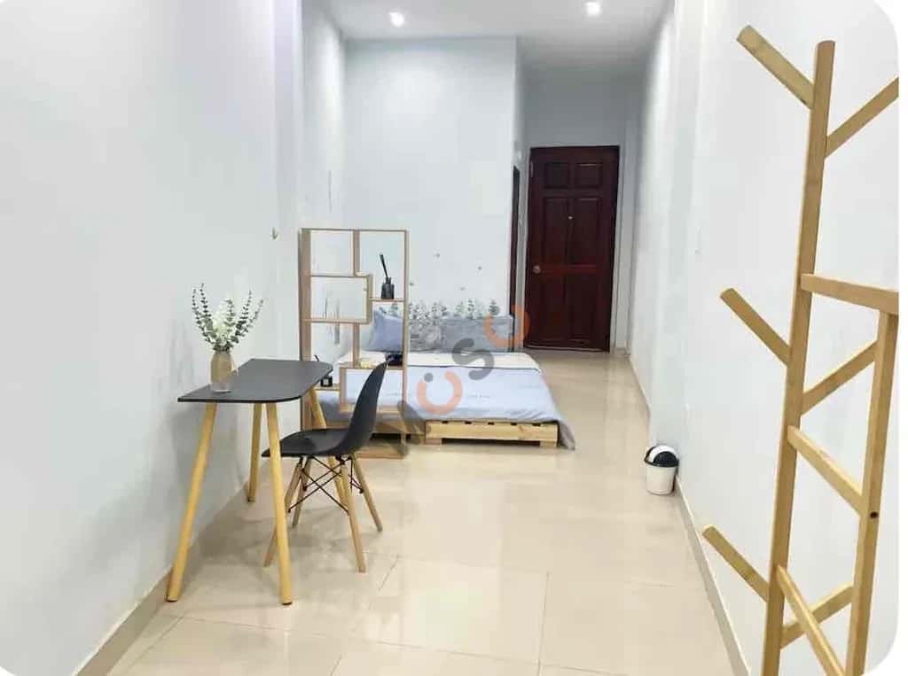 Cho thuê phòng trọ Đường Phạm Ngũ Lão Quận 1, TP.HCM – giá 5 triệu — Hình 2 Cho thuê phòng trọ Đường Phạm Ngũ Lão Quận 1, TP.HCM – giá 5 triệu — Hình 2