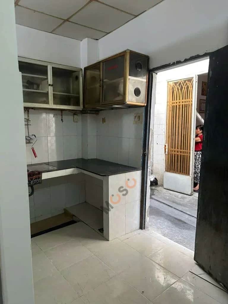 Cho thuê nhà hẻm Trần Quốc Thảo Quận 3, TP.HCM – 1 phòng ngủ, giá 8 triệu Cho thuê nhà hẻm Trần Quốc Thảo Quận 3, TP.HCM – 1 phòng ngủ, giá 8 triệu