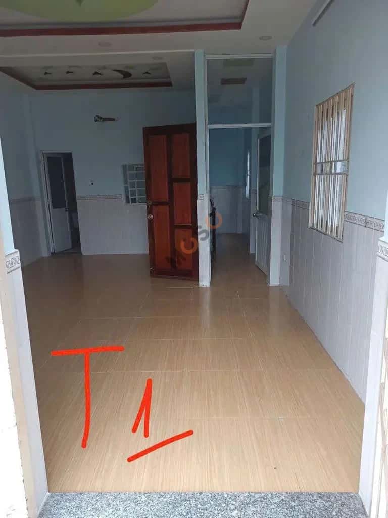 Cho thuê nhà hẻm Đường số 15 Bình Tân, Ho Chi Minh – 5 phòng ngủ, giá 20 triệu — Hình 3 Cho thuê nhà hẻm Đường số 15 Bình Tân, Ho Chi Minh – 5 phòng ngủ, giá 20 triệu — Hình 3