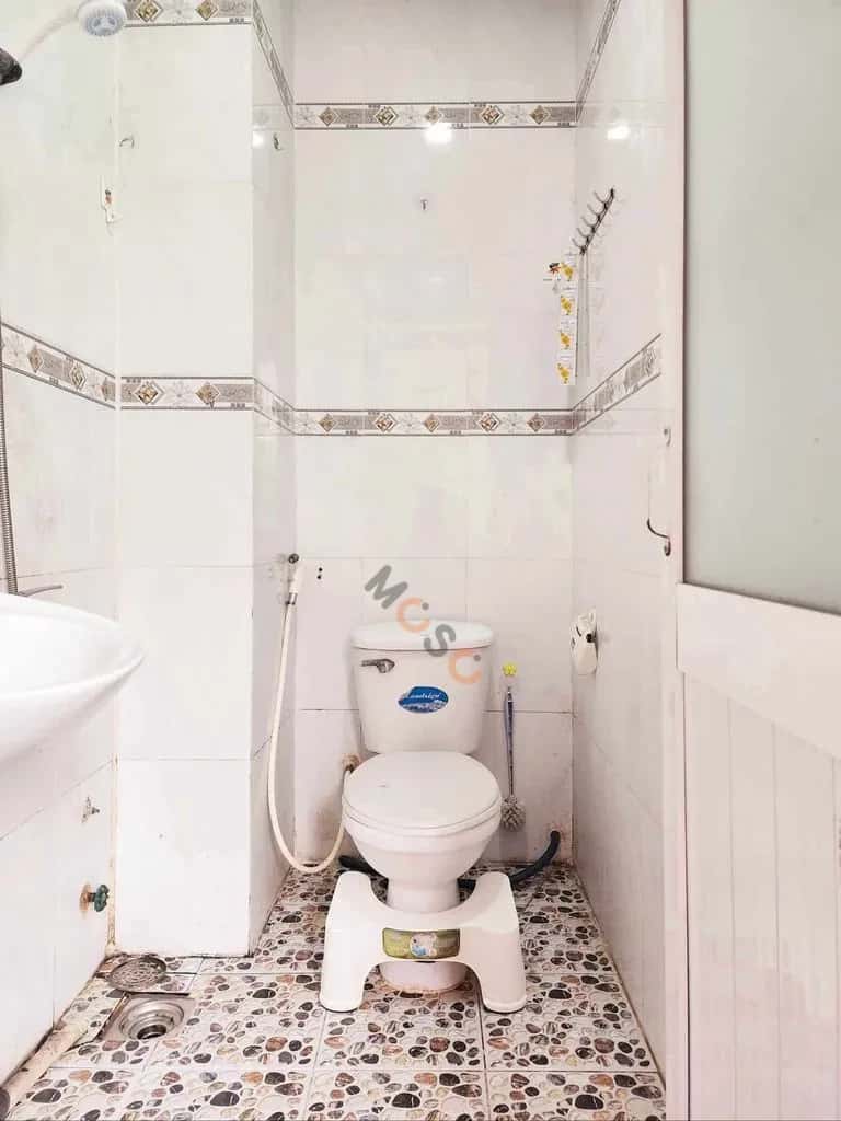 Cho thuê phòng trọ Đường Đội Cung Quận 11, TP.HCM – giá 3.4 triệu — Hình 2 Cho thuê phòng trọ Đường Đội Cung Quận 11, TP.HCM – giá 3.4 triệu — Hình 2