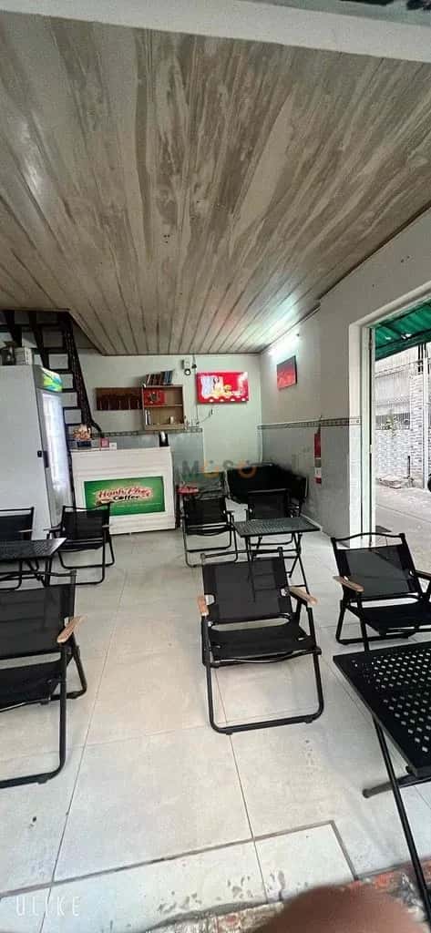 Cho thuê nhà mặt tiền Đường Số 12 Bình Tân, TP.HCM – 2 phòng ngủ, giá 7.5 triệu — Hình 2 Cho thuê nhà mặt tiền Đường Số 12 Bình Tân, TP.HCM – 2 phòng ngủ, giá 7.5 triệu — Hình 2