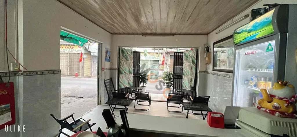 Cho thuê nhà mặt tiền Đường Số 12 Bình Tân, TP.HCM – 2 phòng ngủ, giá 7.5 triệu — Hình 3 Cho thuê nhà mặt tiền Đường Số 12 Bình Tân, TP.HCM – 2 phòng ngủ, giá 7.5 triệu — Hình 3